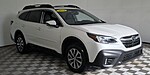 Used 2022 SUBARU OUTBACK PREMIUM CVT in DELRAY BEACH, FLORIDA