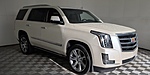 Used 2015 CADILLAC ESCALADE 4WD 4DR PREMIUM in DELRAY BEACH, FLORIDA