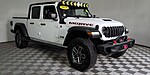 Used 2024 JEEP GLADIATOR MOJAVE 4X4 in DELRAY BEACH, FLORIDA