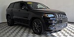 Used 2018 JEEP GRAND CHEROKEE HIGH ALTITUDE 4X2 *LTD AVAIL* in DELRAY BEACH, FLORIDA