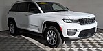 Used 2022 JEEP GRAND CHEROKEE LIMITED 4X2 in DELRAY BEACH, FLORIDA
