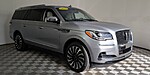 Used 2023 LINCOLN NAVIGATOR BLACK LABEL 4X4 in DELRAY BEACH, FLORIDA