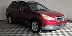 Used 2011 SUBARU OUTBACK 4DR WGN H4 AUTO 2.5I PREM AWP in DELRAY BEACH, FLORIDA