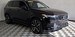 Used 2020 VOLVO XC90 T6 AWD MOMENTUM 6 PASSENGER in DELRAY BEACH, FLORIDA