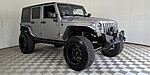 Used 2016 JEEP WRANGLER UNLIMITED 4WD 4DR SPORT in DELRAY BEACH, FLORIDA