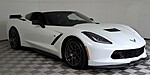 Used 2014 CHEVROLET CORVETTE 2DR Z51 CPE W/2LT in DELRAY BEACH, FLORIDA