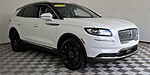 Used 2022 LINCOLN NAUTILUS RESERVE FWD in DELRAY BEACH, FLORIDA