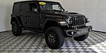 Used 2021 JEEP WRANGLER UNLIMITED RUBICON 392 4X4 in DELRAY BEACH, FLORIDA