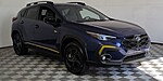 Used 2025 SUBARU XV CROSSTREK SPORT AWD in DELRAY BEACH, FLORIDA