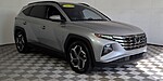 Used 2022 HYUNDAI TUCSON SEL FWD in DELRAY BEACH, FLORIDA