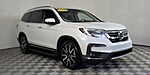 Used 2022 Honda Pilot TOURING 7-PASSENGER 2WD in DELRAY BEACH, FLORIDA