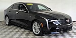 Used 2023 CADILLAC CT4 4DR SDN LUXURY in DELRAY BEACH, FLORIDA