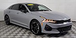 Used 2022 KIA K5 GT-LINE AUTO FWD in DELRAY BEACH, FLORIDA
