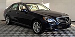Used 2014 MERCEDES-BENZ E-CLASS 4DR SDN E 350 LUXURY 4MATIC in DELRAY BEACH, FLORIDA