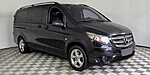 Used 2018 MERCEDES-BENZ METRIS PASSENGER VAN STANDARD ROOF 126" WHEELBASE in DELRAY BEACH, FLORIDA