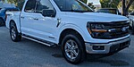 Used 2024 FORD F-150 XLT 4WD SUPERCREW 5.5' BOX in DELRAY BEACH, FLORIDA