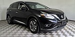 Used 2015 NISSAN MURANO AWD 4DR SL in DELRAY BEACH, FLORIDA