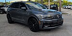 Used 2018 Volkswagen Tiguan 2.0T SEL PREMIUM 4MOTION in DELRAY BEACH, FLORIDA