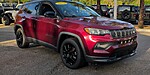Used 2022 JEEP COMPASS ALTITUDE FWD in DELRAY BEACH, FLORIDA