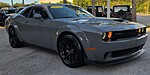 Used 2023 DODGE CHALLENGER R/T SCAT PACK WIDEBODY RWD in DELRAY BEACH, FLORIDA