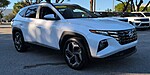 Used 2022 HYUNDAI TUCSON SEL FWD in DELRAY BEACH, FLORIDA