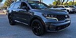 Used 2021 KIA SORENTO SX PRESTIGE FWD in DELRAY BEACH, FLORIDA