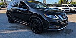 Used 2020 NISSAN ROGUE FWD S in DELRAY BEACH, FLORIDA