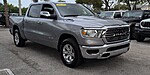 Used 2024 RAM 1500 LARAMIE 4X2 CREW CAB 5'7" BOX in DELRAY BEACH, FLORIDA