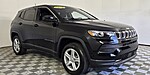 Used 2024 JEEP COMPASS SPORT 4X4 in DELRAY BEACH, FLORIDA