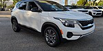 Used 2023 KIA SELTOS S IVT FWD in DELRAY BEACH, FLORIDA