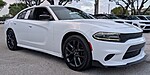 Used 2021 DODGE CHARGER GT RWD in DELRAY BEACH, FLORIDA