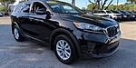 Used 2019 KIA SORENTO LX FWD in DELRAY BEACH, FLORIDA