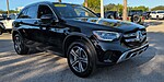 Used 2022 MERCEDES-BENZ GLC-CLASS GLC 300 SUV in DELRAY BEACH, FLORIDA