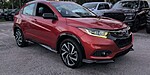 Used 2020 Honda HR-V SPORT 2WD CVT in DELRAY BEACH, FLORIDA