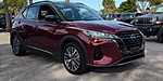 Used 2023 NISSAN KICKS SR FWD in DELRAY BEACH, FLORIDA