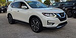 Used 2019 NISSAN ROGUE FWD SL in DELRAY BEACH, FLORIDA