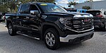 Used 2024 GMC SIERRA 1500 4WD CREW CAB 147" SLT in DELRAY BEACH, FLORIDA