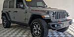 Used 2021 JEEP WRANGLER UNLIMITED RUBICON 4X4 in DELRAY BEACH, FLORIDA