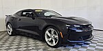 Used 2020 CHEVROLET CAMARO 2DR CPE LT1 in DELRAY BEACH, FLORIDA