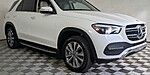 Used 2020 MERCEDES-BENZ GLE GLE 350 4MATIC SUV in DELRAY BEACH, FLORIDA