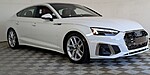 Used 2024 AUDI A5 SPORTBACK S LINE PREMIUM PLUS 45 TFSI QUATTRO in DELRAY BEACH, FLORIDA