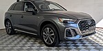 Used 2024 AUDI Q5 S LINE PREMIUM PLUS 45 TFSI QUATTRO in DELRAY BEACH, FLORIDA