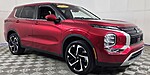 Used 2022 MITSUBISHI OUTLANDER SE S-AWC in DELRAY BEACH, FLORIDA