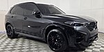 Used 2025 BMW X5 M COMPETITION AWD in DELRAY BEACH, FLORIDA