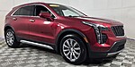 Used 2020 CADILLAC XT4 FWD 4DR PREMIUM LUXURY in DELRAY BEACH, FLORIDA