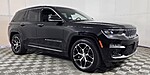 Used 2023 JEEP GRAND CHEROKEE SUMMIT RESERVE 4X4 in DELRAY BEACH, FLORIDA