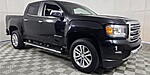 Used 2019 GMC CANYON 2WD CREW CAB 128.3" SLT in DELRAY BEACH, FLORIDA
