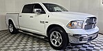 Used 2018 RAM 1500 LARAMIE 4X2 CREW CAB 6'4" BOX *LTD AVAIL* in DELRAY BEACH, FLORIDA