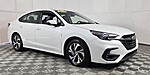 Used 2023 SUBARU LEGACY PREMIUM CVT in DELRAY BEACH, FLORIDA