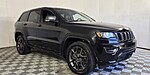 Used 2021 JEEP GRAND CHEROKEE 80TH ANNIVERSARY 4X2 in DELRAY BEACH, FLORIDA